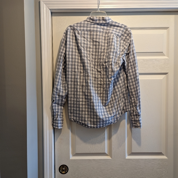 J crew long sleeve button down - Picture 3 of 3